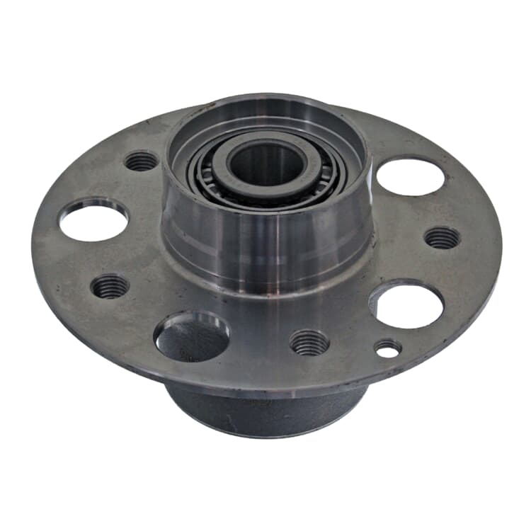 Febi Radnabe vorne Mercedes C Klasse CLK Febi Radnabe vorne Mercedes C Klasse CLK von FEBI BILSTEIN