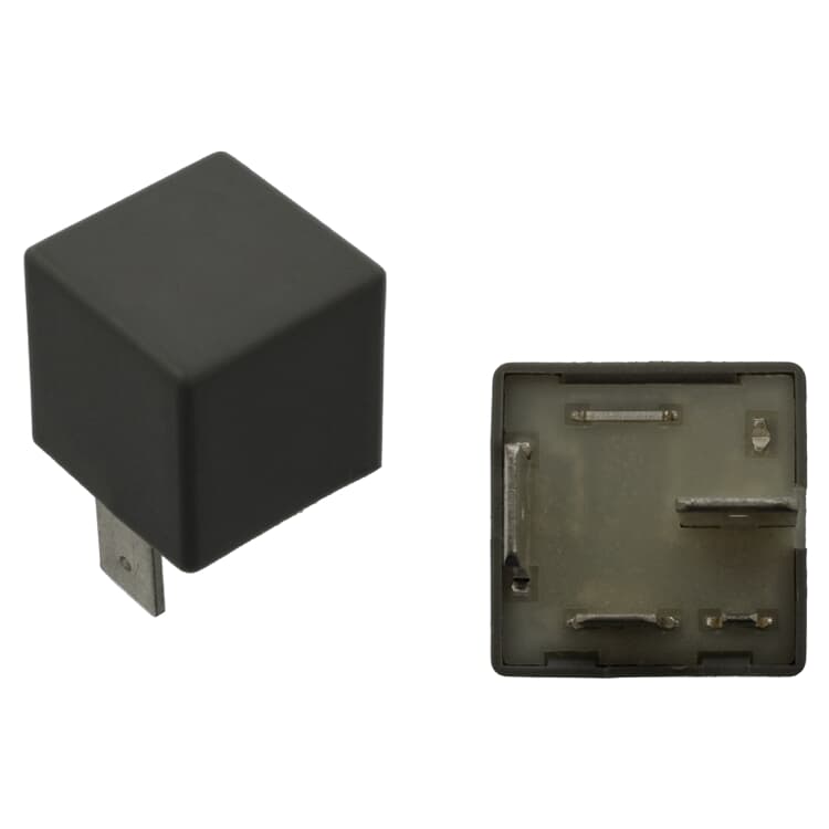 Febi Relais f?r Kraftstoffpumpe Audi Seat Skoda VW Febi Relais f?r Kraftstoffpumpe Audi Seat Skoda VW von FEBI BILSTEIN
