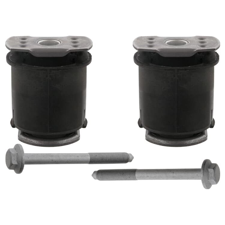 Febi Reparatursatz Achsk?rperlager Audi Seat Skoda VW Febi Reparatursatz Achsk?rperlager Audi Seat Skoda VW von FEBI BILSTEIN