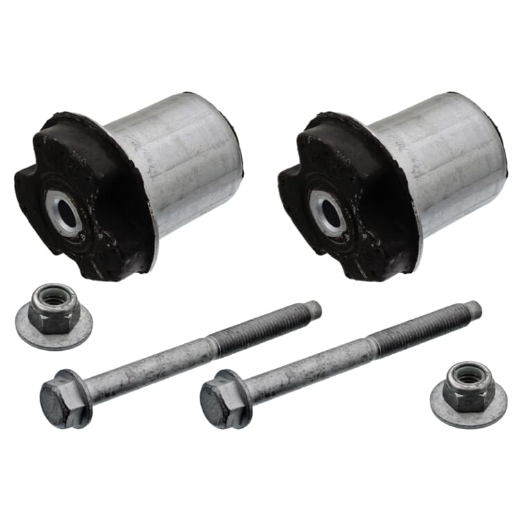 Febi Reparatursatz Achsk?rperlager Renault Clio Thalia Twingo Febi Reparatursatz Achsk?rperlager Renault Clio Thalia Twingo von FEBI BILSTEIN