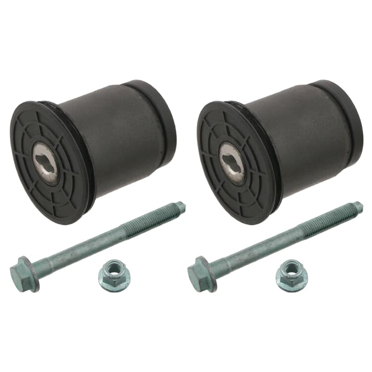 Febi Reparatursatz Achsk?rperlager Seat Cordoba Ibiza Skoda Fabia Febi Reparatursatz Achsk?rperlager Seat Cordoba Ibiza Skoda Fabia von FEBI BILSTEIN