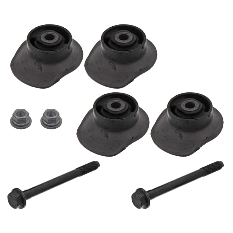 Febi Reparatursatz Achsk?rperlager VW Golf 5 Febi Reparatursatz Achsk?rperlager VW Golf 5 von FEBI BILSTEIN