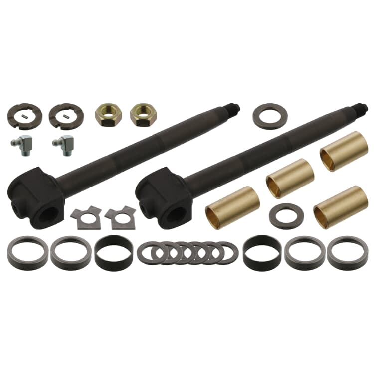Febi Reparatursatz Achsschenkel Mercedes Coupe Heckflosse Pagode S-Klasse Febi Reparatursatz Achsschenkel Mercedes Coupe Heckflosse Pagode S-Klasse von FEBI BILSTEIN