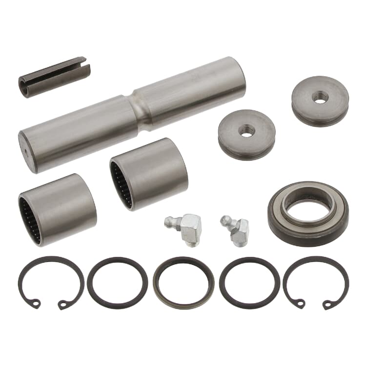 Febi Reparatursatz Achsschenkel Mercedes Sprinter T1 T1/Tn T2/Ln1 Vario von FEBI BILSTEIN