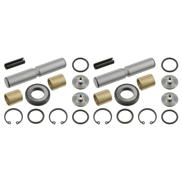 Febi Reparatursatz Achsschenkel Mercedes T1 von FEBI BILSTEIN