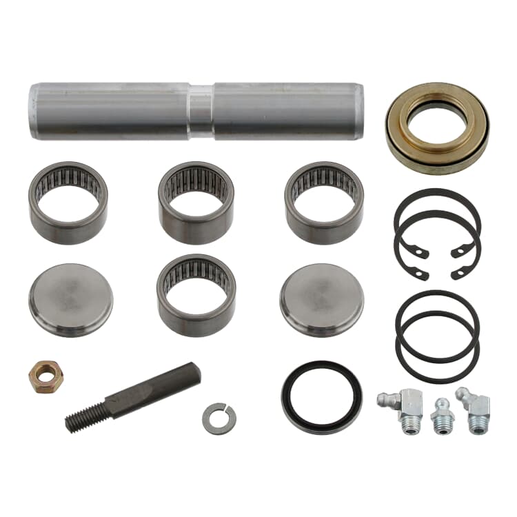 Febi Reparatursatz Achsschenkel Mercedes T2/L T2/Ln1 Vario Febi Reparatursatz Achsschenkel Mercedes T2/L T2/Ln1 Vario von FEBI BILSTEIN