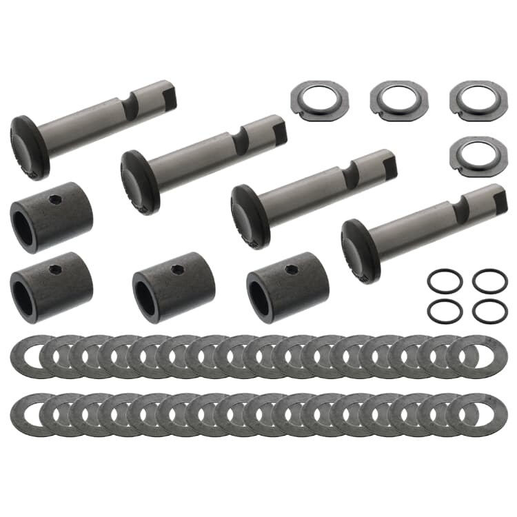 Febi Reparatursatz Achsschenkel VW K?fer Febi Reparatursatz Achsschenkel VW K?fer von FEBI BILSTEIN
