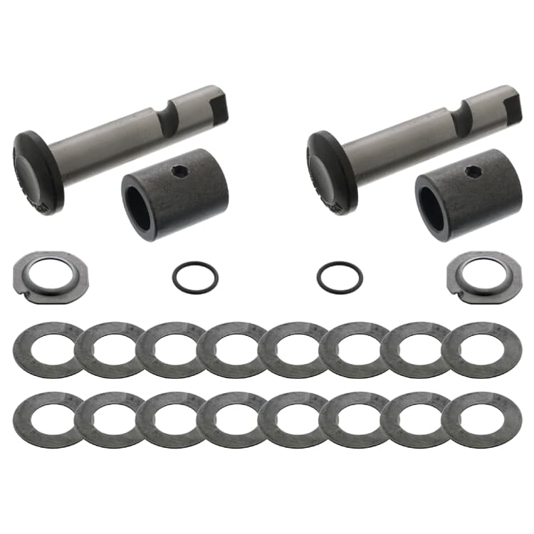 Febi Reparatursatz Achsschenkel VW K?fer Febi Reparatursatz Achsschenkel VW K?fer von FEBI BILSTEIN