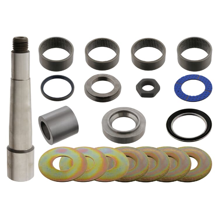 Febi Reparatursatz Achsschenkel Febi Reparatursatz Achsschenkel von FEBI BILSTEIN