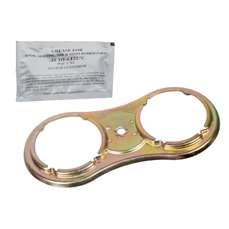 Febi Reparatursatz Bremssattel Febi Reparatursatz Bremssattel von FEBI BILSTEIN