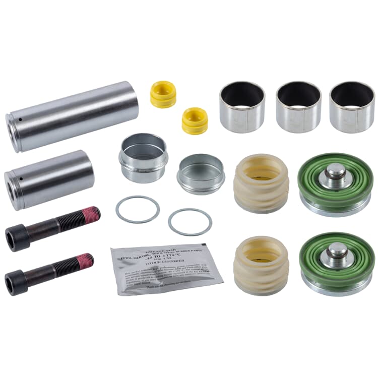 Febi Reparatursatz Bremssattel Febi Reparatursatz Bremssattel von FEBI BILSTEIN