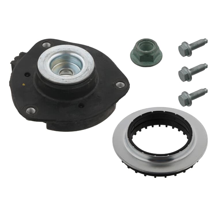 Febi Reparatursatz Federbeinlager Audi Q3 VW Tiguan Febi Reparatursatz Federbeinlager Audi Q3 VW Tiguan von FEBI BILSTEIN