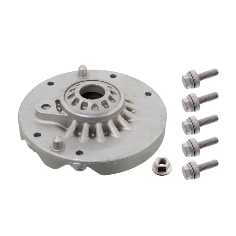 Febi Reparatursatz Federbeinlager BMW 1er 2er X1 X2 Mini Mini Febi Reparatursatz Federbeinlager BMW 1er 2er X1 X2 Mini Mini von FEBI BILSTEIN