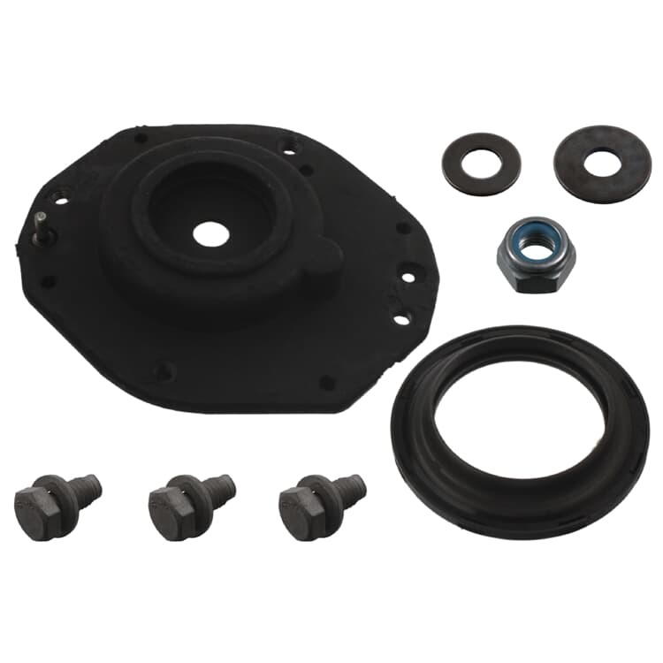 Febi Reparatursatz Federbeinlager Citroen Berlingo Xsara Zx Peugeot Partner Febi Reparatursatz Federbeinlager Citroen Berlingo Xsara Zx Peugeot Partner von FEBI BILSTEIN