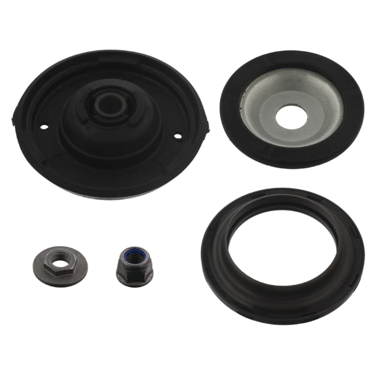 Febi Reparatursatz Federbeinlager Citroen C4 Peugeot 307 Rcz Febi Reparatursatz Federbeinlager Citroen C4 Peugeot 307 Rcz von FEBI BILSTEIN