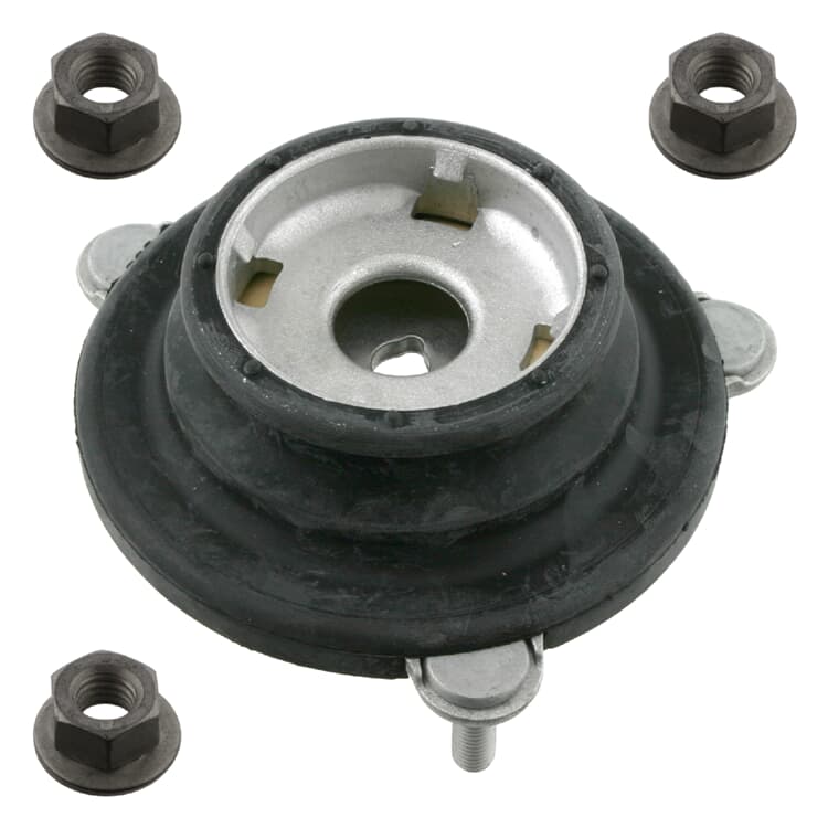 Febi Reparatursatz Federbeinlager Citroen C5 Peugeot 407 508 Febi Reparatursatz Federbeinlager Citroen C5 Peugeot 407 508 von FEBI BILSTEIN