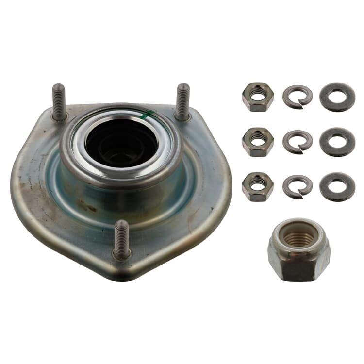 Febi Reparatursatz Federbeinlager Fiat Cinquecento Seicento Febi Reparatursatz Federbeinlager Fiat Cinquecento Seicento von FEBI BILSTEIN