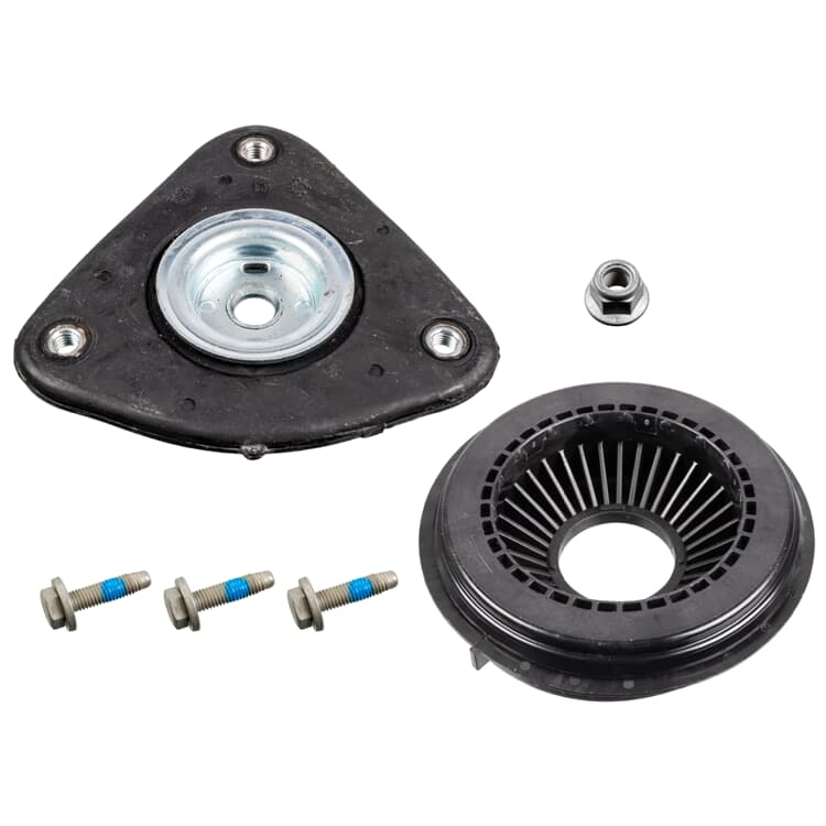 Febi Reparatursatz Federbeinlager Ford C-Max Focus Volvo V40 Febi Reparatursatz Federbeinlager Ford C-Max Focus Volvo V40 von FEBI BILSTEIN