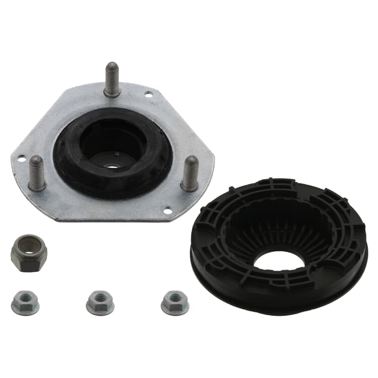 Febi Reparatursatz Federbeinlager Ford Fiesta Febi Reparatursatz Federbeinlager Ford Fiesta von FEBI BILSTEIN