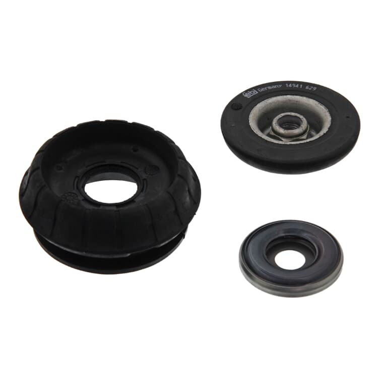 Febi Reparatursatz Federbeinlager Renault Clio Febi Reparatursatz Federbeinlager Renault Clio von FEBI BILSTEIN