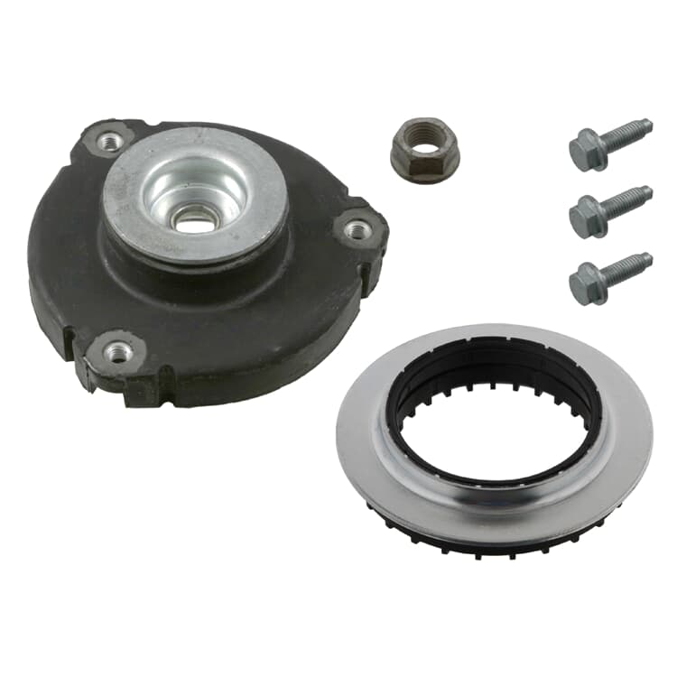 Febi Reparatursatz Federbeinlager Seat Skoda VW Febi Reparatursatz Federbeinlager Seat Skoda VW von FEBI BILSTEIN