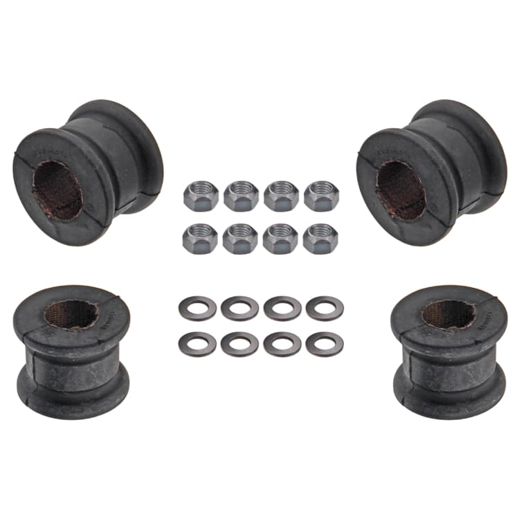 Febi Reparatursatz Stabilisatorlager Mercedes 124 C-Klasse Clk E-Klasse Sl Febi Reparatursatz Stabilisatorlager Mercedes 124 C-Klasse Clk E-Klasse Sl von FEBI BILSTEIN