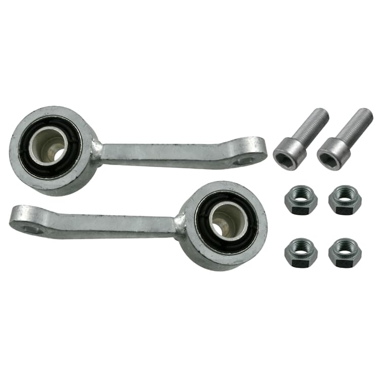 Febi Reparatursatz Stabilisatorlager Mercedes Cls E-Klasse Febi Reparatursatz Stabilisatorlager Mercedes Cls E-Klasse von FEBI BILSTEIN