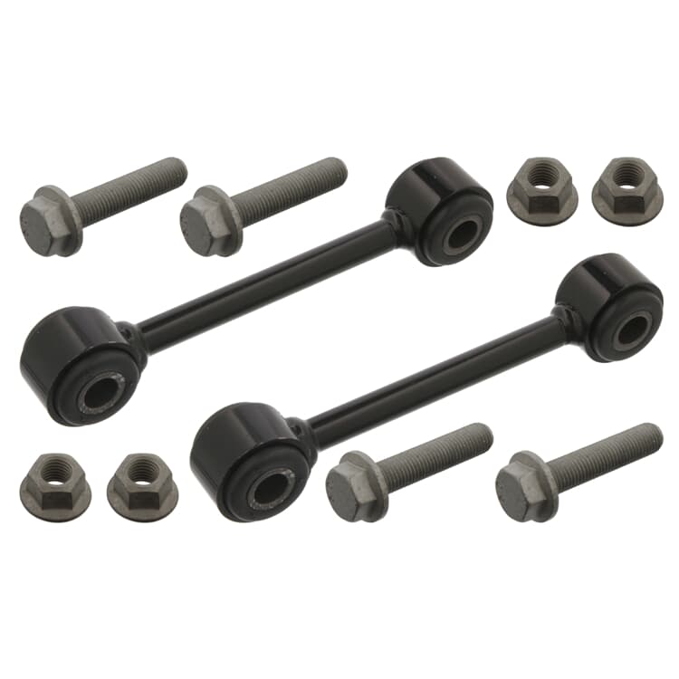 Febi Reparatursatz Stabilisatorlager VW Amarok Febi Reparatursatz Stabilisatorlager VW Amarok von FEBI BILSTEIN