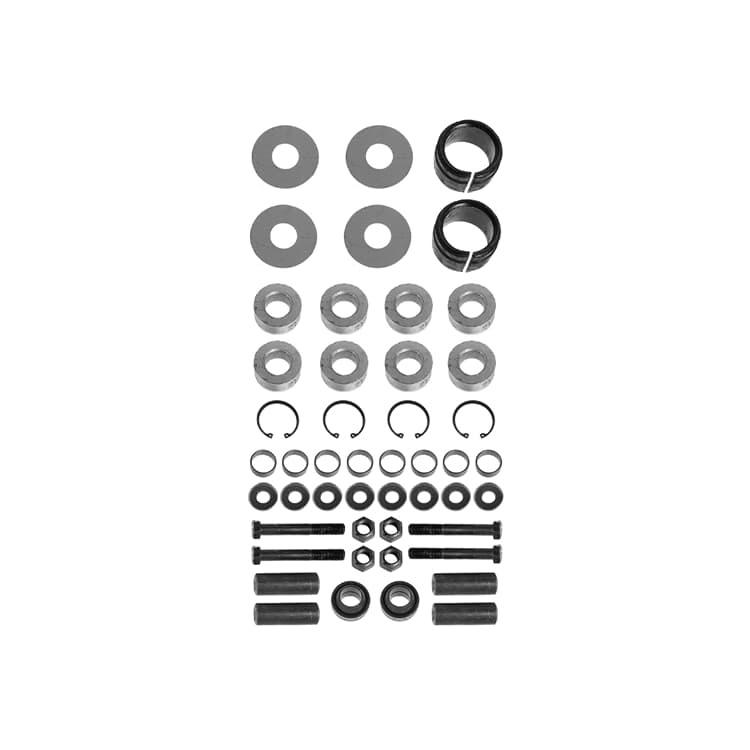 Febi Reparatursatz Stabilisatorlager Febi Reparatursatz Stabilisatorlager von FEBI BILSTEIN