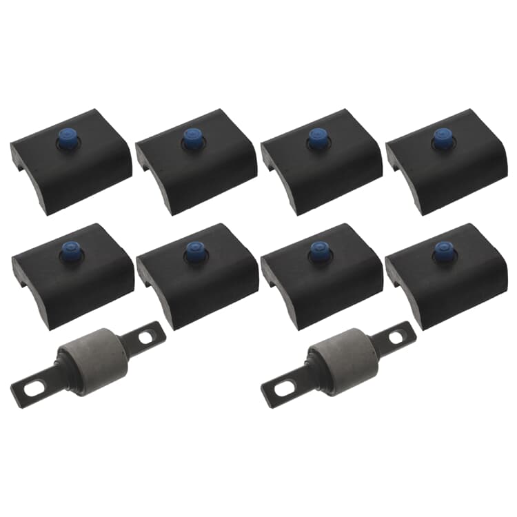 Febi Reparatursatz Stabilisatorlager Febi Reparatursatz Stabilisatorlager von FEBI BILSTEIN
