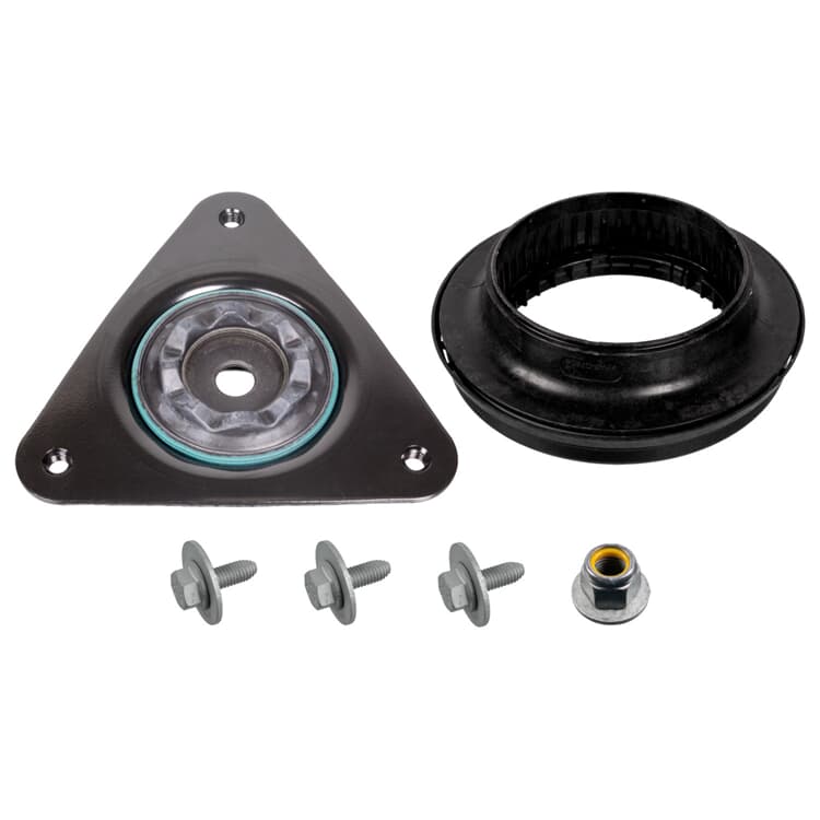 Febi Reparatursatz f?r Federbeinlager Nissan Qashqai X-Trail Renault Kadjar Megane Febi Reparatursatz f?r Federbeinlager Nissan Qashqai X-Trail Renault Kadjar Megane von FEBI BILSTEIN