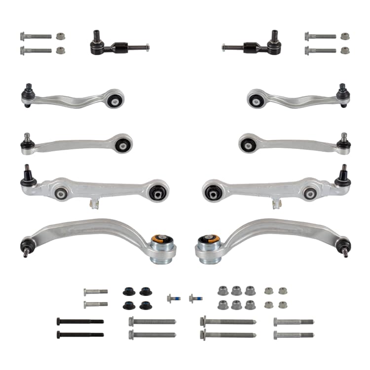 Febi Reparatursatz f?r Querlenker Audi A4 A6 VW Passat Febi Reparatursatz f?r Querlenker Audi A4 A6 VW Passat von FEBI BILSTEIN