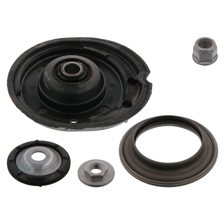 Febi Reparatursatz f?r Federbeinlager vorne Citroen C2 C3 Peugeot 1007 Febi Reparatursatz f?r Federbeinlager vorne Citroen C2 C3 Peugeot 1007 von FEBI BILSTEIN