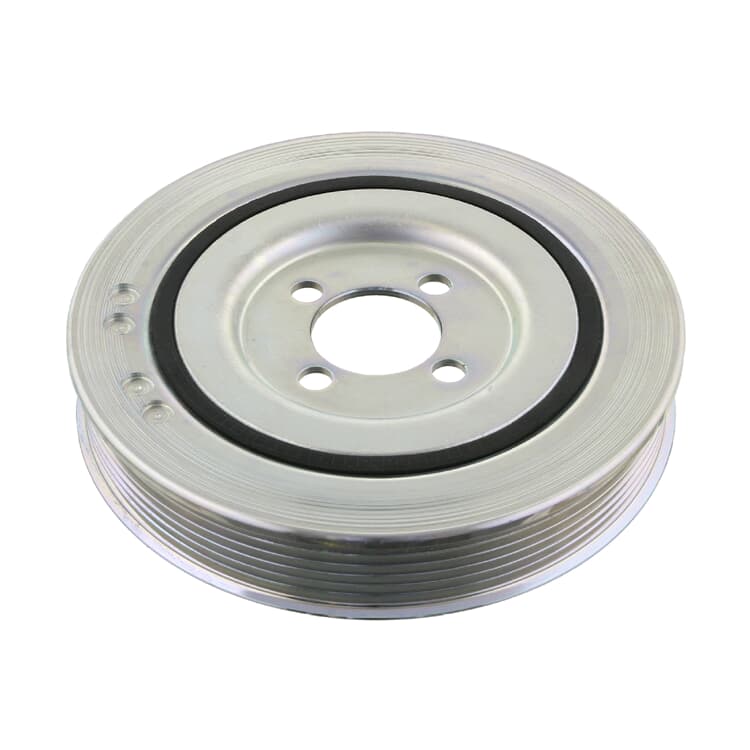 Febi Riemenscheibe Kurbelwelle Alfa Citroen Fiat Ford Opel Peugeot Suzuki Febi Riemenscheibe Kurbelwelle Alfa Citroen Fiat Ford Opel Peugeot Suzuki von FEBI BILSTEIN