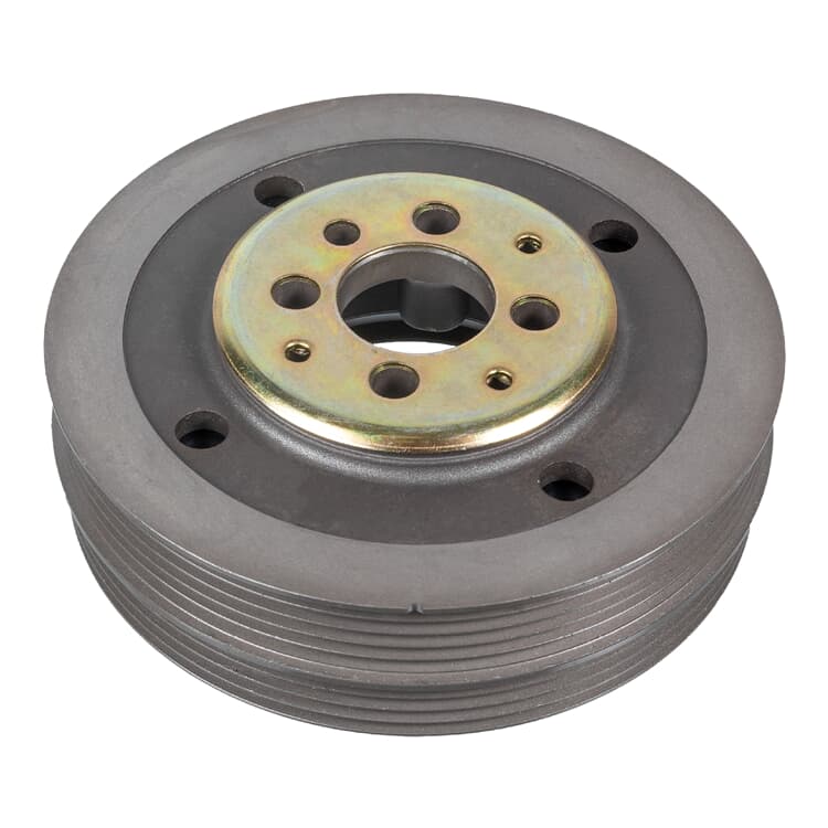 Febi Riemenscheibe Kurbelwelle Audi A4 A6 Skoda Superb VW Passat Febi Riemenscheibe Kurbelwelle Audi A4 A6 Skoda Superb VW Passat von FEBI BILSTEIN