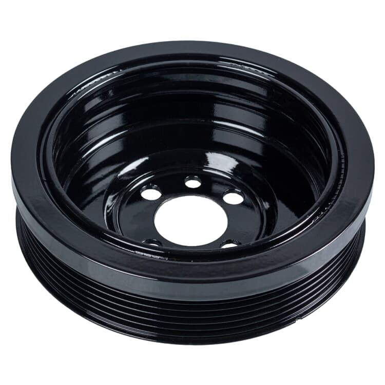 Febi Riemenscheibe Kurbelwelle Audi Ford MAN Mitsubishi Seat Skoda VW Febi Riemenscheibe Kurbelwelle Audi Ford MAN Mitsubishi Seat Skoda VW von FEBI BILSTEIN