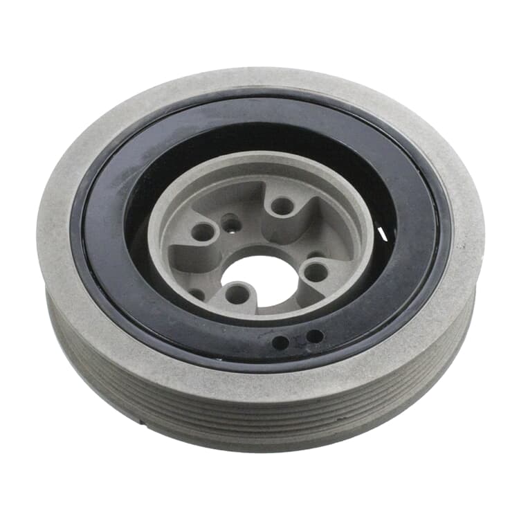 Febi Riemenscheibe Kurbelwelle Audi Ford Seat VW Febi Riemenscheibe Kurbelwelle Audi Ford Seat VW von FEBI BILSTEIN