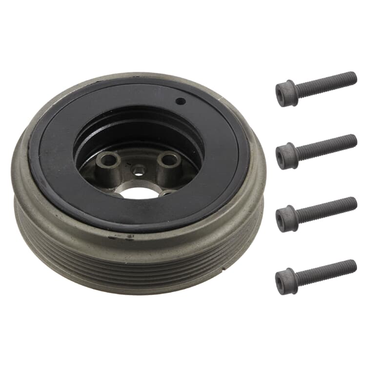 Febi Riemenscheibe Kurbelwelle Audi Seat Skoda VW Febi Riemenscheibe Kurbelwelle Audi Seat Skoda VW von FEBI BILSTEIN
