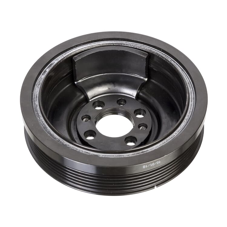 Febi Riemenscheibe Kurbelwelle Audi Seat Skoda VW Febi Riemenscheibe Kurbelwelle Audi Seat Skoda VW von FEBI BILSTEIN