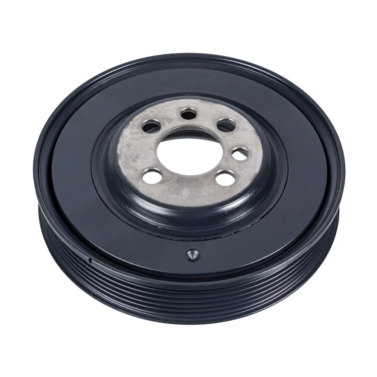 Febi Riemenscheibe Kurbelwelle Audi Seat Skoda VW Febi Riemenscheibe Kurbelwelle Audi Seat Skoda VW von FEBI BILSTEIN