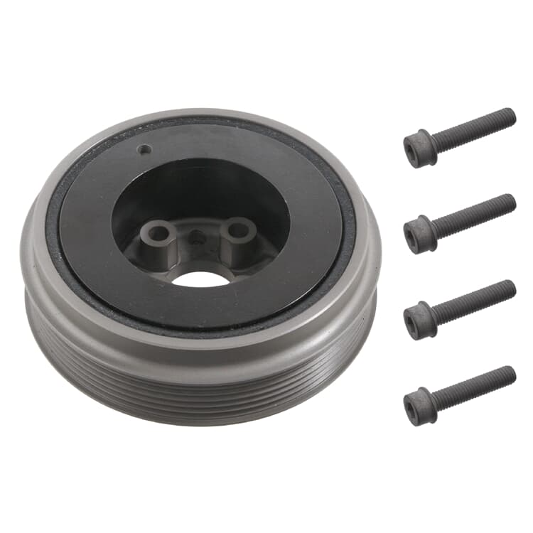 Febi Riemenscheibe Kurbelwelle Audi Seat Skoda VW Febi Riemenscheibe Kurbelwelle Audi Seat Skoda VW von FEBI BILSTEIN