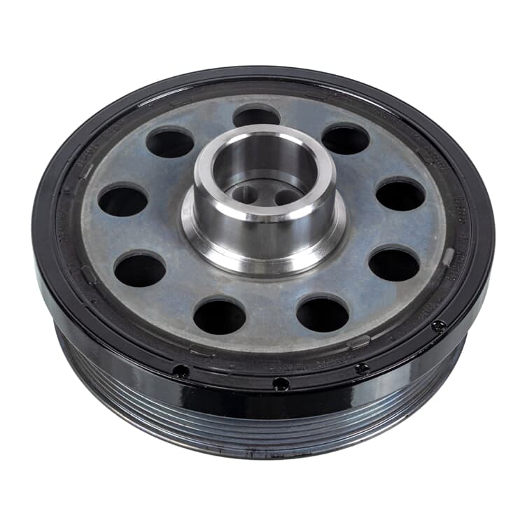Febi Riemenscheibe Kurbelwelle BMW 1 3 5 X1 X3 Febi Riemenscheibe Kurbelwelle BMW 1 3 5 X1 X3 von FEBI BILSTEIN