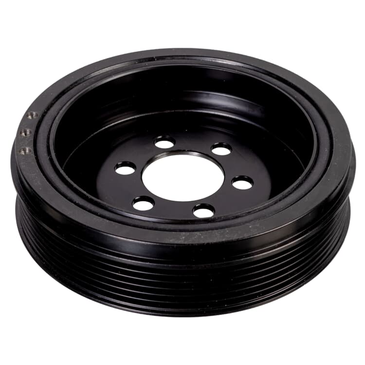 Febi Riemenscheibe Kurbelwelle BMW 1er 2er 3er 4er 5er X1 X3 X4 X5 Z4 Febi Riemenscheibe Kurbelwelle BMW 1er 2er 3er 4er 5er X1 X3 X4 X5 Z4 von FEBI BILSTEIN