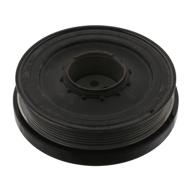 Febi Riemenscheibe Kurbelwelle BMW 1er 2er 3er 4er 5er X1 X3 Febi Riemenscheibe Kurbelwelle BMW 1er 2er 3er 4er 5er X1 X3 von FEBI BILSTEIN