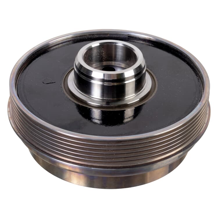 Febi Riemenscheibe Kurbelwelle BMW 1er 2er X1 Mini Mini Febi Riemenscheibe Kurbelwelle BMW 1er 2er X1 Mini Mini von FEBI BILSTEIN