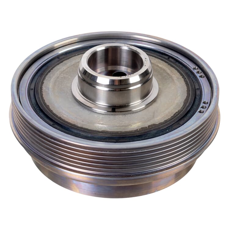 Febi Riemenscheibe Kurbelwelle BMW 1er 2er X1 X2 Mini Mini Febi Riemenscheibe Kurbelwelle BMW 1er 2er X1 X2 Mini Mini von FEBI BILSTEIN