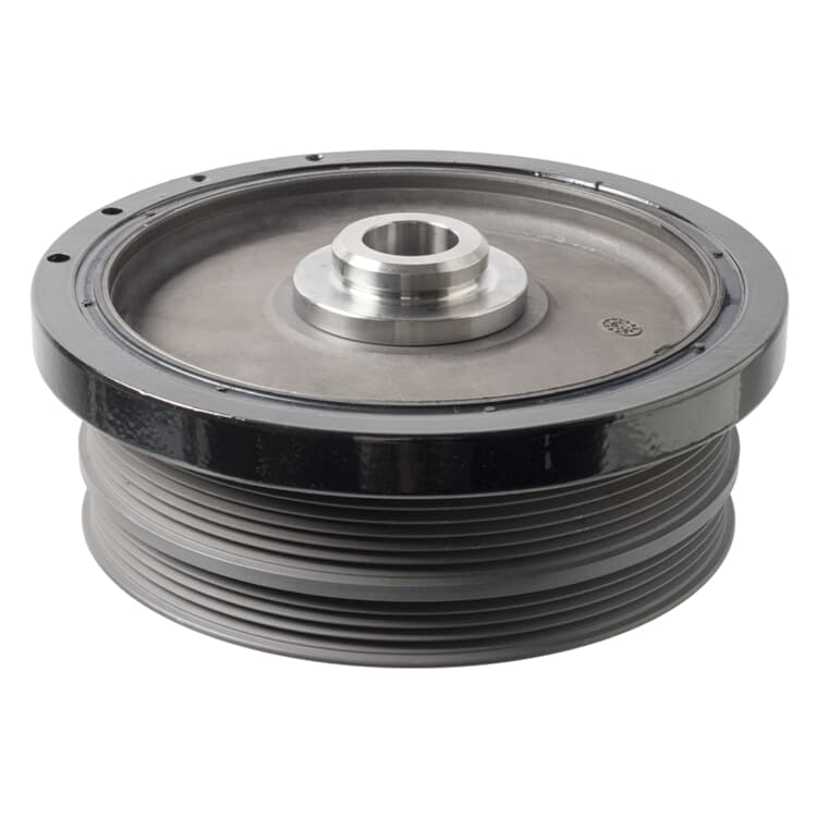 Febi Riemenscheibe Kurbelwelle BMW 1er 3er 5er X3 Febi Riemenscheibe Kurbelwelle BMW 1er 3er 5er X3 von FEBI BILSTEIN