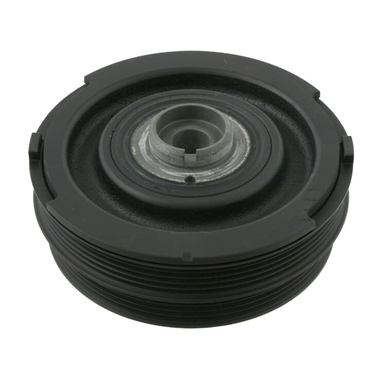 Febi Riemenscheibe Kurbelwelle BMW 3er 5er Febi Riemenscheibe Kurbelwelle BMW 3er 5er von FEBI BILSTEIN