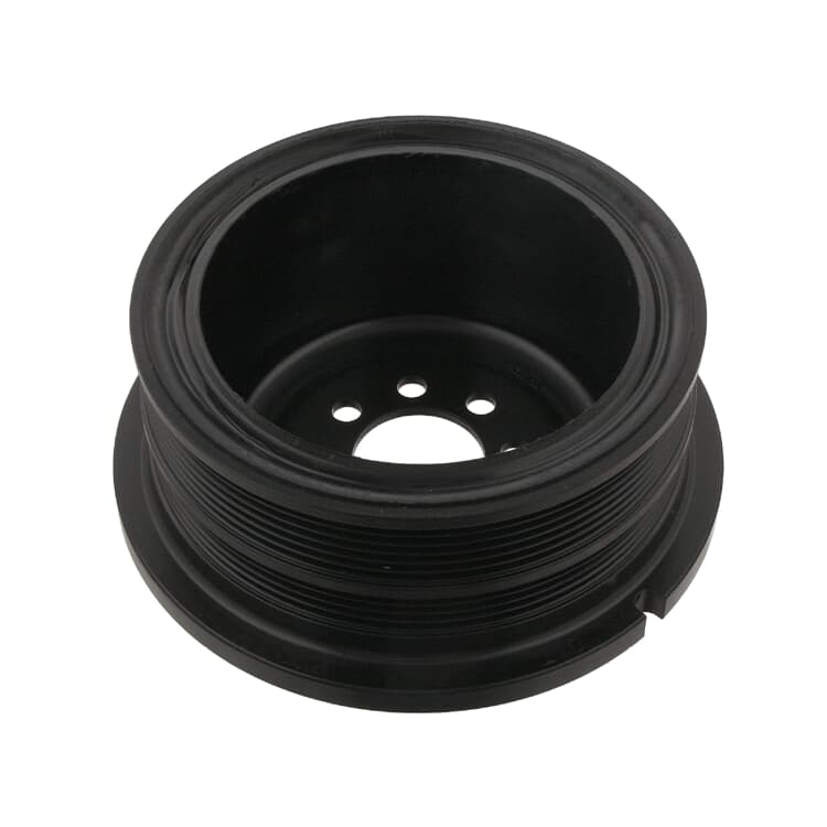 Febi Riemenscheibe Kurbelwelle BMW 5er 6er 7er X5 Febi Riemenscheibe Kurbelwelle BMW 5er 6er 7er X5 von FEBI BILSTEIN