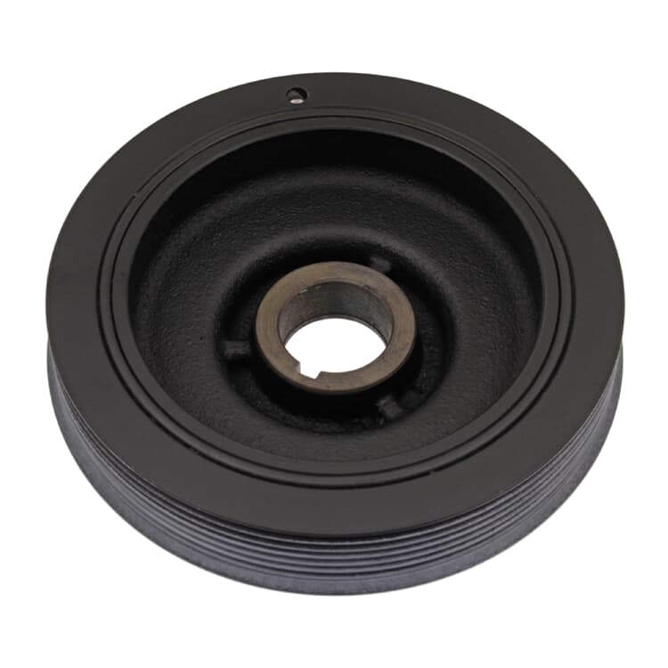 Febi Riemenscheibe Kurbelwelle Breite: 27 Citroen Fiat Lancia Peugeot 1,9 2,0 2,2 + HDI Febi Riemenscheibe Kurbelwelle Breite: 27 Citroen Fiat Lancia Peugeot 1,9 2,0 2,2 + HDI von FEBI BILSTEIN
